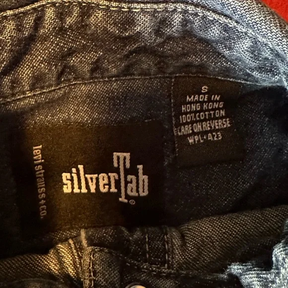 Jean Jacket - Picture 3 of 3